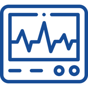 medical equipment's at home