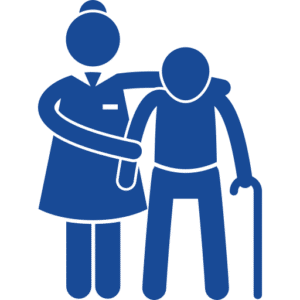 post hospitalization care at home