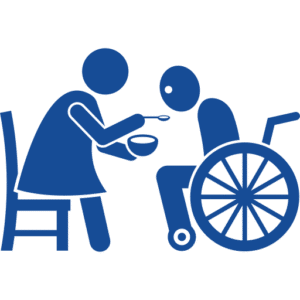 patient care taker at home